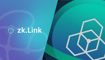 zkLink - A Thousand Blockchains & Rollups, Aggregated