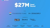 Avail closes $27M in the Seed funding round led by DragonFly Capital and Founders Fund.