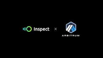 Inspect integrates with Arbitrum to improve operational efficiency and foster the adoption of Web3.