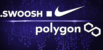 Nike reveals the launch of its new community-driven platform for Web3 art .SWOOSH (on Jan 25).