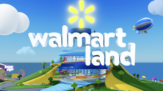 American retail giant Walmart starts testing metaverse opportunities by launching the "Walmart Land" on web2 game Roblox. 