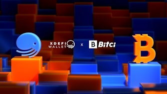 XDEFI partners with Bitci, allowing their users to swap and hold assets through XDEFI.