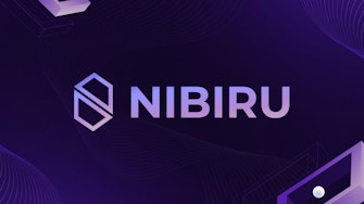Nibiru Chain raises $12M in a funding round to fuel developer-focused L1 blockchain.