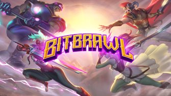 Fighting game BitBrawl raises $3M in a funding round backed by Morningstar Ventures, Big Brain Holdings, and Shima Capital.
