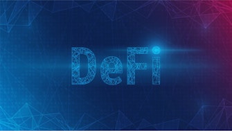 5 DeFi Projects Empowering the Future of Finance