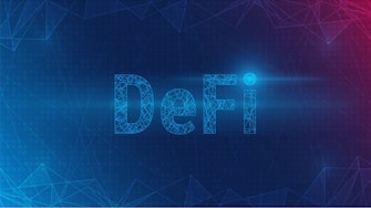 5 DeFi Projects Empowering the Future of Finance