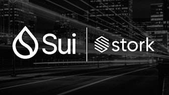 Sui Foundation teams up with Stork Oracle to enhance speed and access to real-time pricing data.