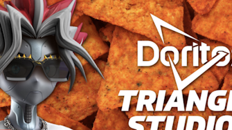 Doritos joins the Decentraland metaverse and launches Epic Snack: a 3-day event taking place at Doritos Triangle Studios in Decentraland ( Feb 8 - Feb 11).