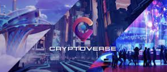 Cryptoverse reveals video featuring the autumn development updates, which include a central business district area, an avatar creation demo, a content-building tools and more.