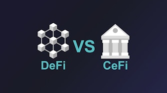 Exploring Crypto Exchanges: Centralized vs. Decentralized