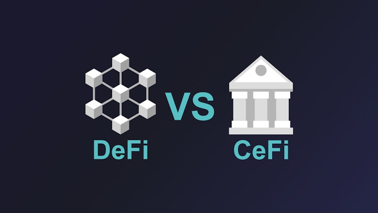 Exploring Crypto Exchanges: Centralized vs. Decentralized