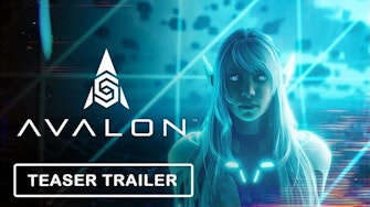 AVALON reveals new teaser about its revolutionary MMO, where players are empowered to shape their virtual realities.