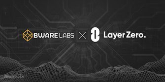 Blast, API platform developed by Bware Labs,  becomes LayerZero new Decentralized Verifier Network (DVN).