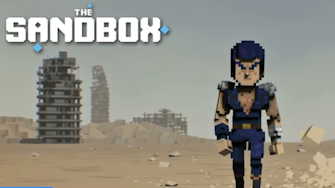 The Sandbox announces the upcoming "Fist of the North Star" debut in its in new gaming metaverse.
