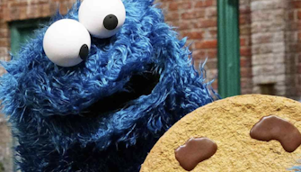 Sesame Workshop partners up with digital collectible platform VeVe, to launch its Cookie Monster NFT collection on March 19.