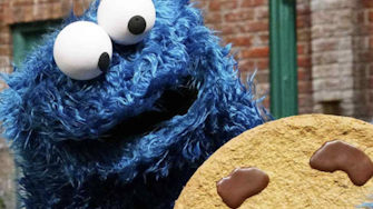 Sesame Workshop partners up with digital collectible platform VeVe, to launch its Cookie Monster NFT collection on March 19.