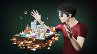 Luxury Companies Entering the Metaverse: Exploring NFTs and Web3