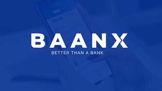 Baanx raises $20M in a Series A funding round led by Tezos Foundation and Ledger Capital.