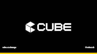 Cube Exchange closes $12M in Series A funding led by 6th Man Ventures.