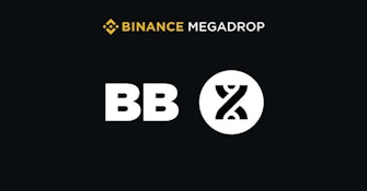 BounceBit $BB launches on Binance Megadrop on April 26th.