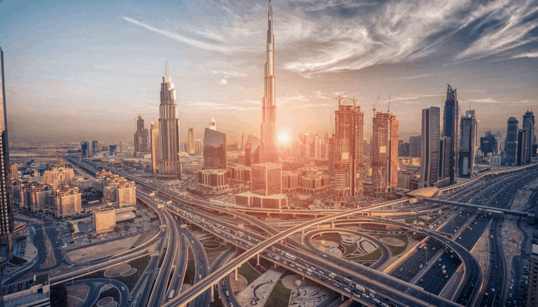 The Rise of Crypto in the UAE