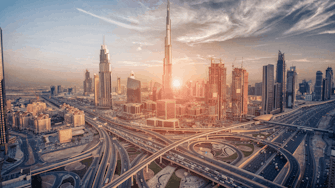 The Rise of Crypto in the UAE