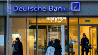 Deutsche Bank’s DWS partners with Galaxy Digital and other firms to launch a new Euro stablecoin.