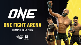 Martial arts organization ONE Championship partners with Animoca Brands and Notre Game to create the new web3 enhanced game ‘ONE Fight Arena.’