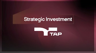 Morningstar Ventures announces a strategic investment in Tap Protocol.