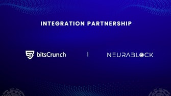 BitsCrunch partners with NeuraBlock to utilize advanced machine learning techniques for asset protection.