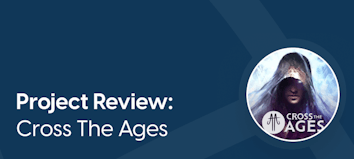 Cross The Ages  - Project Review