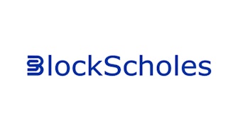 Block Scholes raises $3.3M to fuel crypto analytics growth.