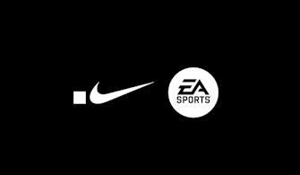 Nike's NFT platform .SWOOSH integrates with EA Sports to bring virtual footwear and apparel into the gaming world.