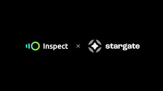 Inspect announces a strategic collaboration with Stargate Finance.