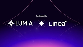 Lumia announces partnership with Linea to provide CEX liquidity.