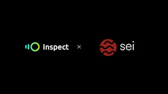 Inspect integrates with Sei Network to provide advanced analytics to the Sei ecosystem.