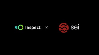 Inspect integrates with Sei Network to provide advanced analytics to the Sei ecosystem.