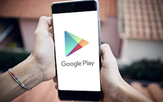Google updates its Play Store policies to allow apps and games that incorporate NFTs onto its platform.