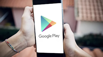 Google updates its Play Store policies to allow apps and games that incorporate NFTs onto its platform.