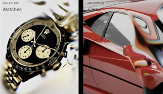 Polygon-based NFT marketplace Altr confirms its biggest sale: a Ferrari F40 sold for $2.5M.