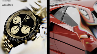 Polygon-based NFT marketplace Altr confirms its biggest sale: a Ferrari F40 sold for $2.5M.