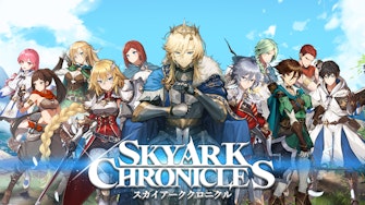SkyArk Chronicles raises $15M in a funding round led by Binance Labs.