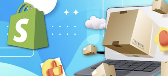 Shopify adds new upgrade to its suite of NFT tools.