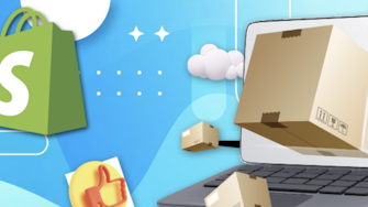 Shopify adds new upgrade to its suite of NFT tools.
