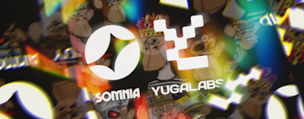 Yuga Labs partners with Somnia to enhance metaverse interactivity. 