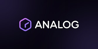 Analog closes a $16 million funding round led by Tribe Capital.