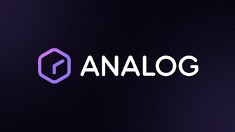 Analog closes a $16 million funding round led by Tribe Capital.