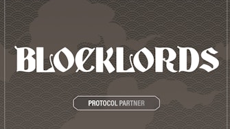 BLOCKLORDS announces a partnership with MON Protocol.