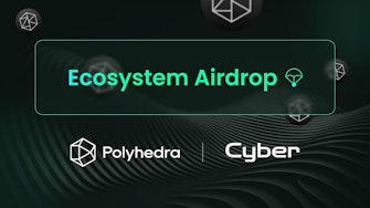 Polyhedra partners with CyberConnect for zero-knowledge proof interoperability and scalability on Cyber L2.