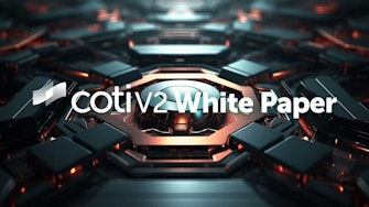 COTI releases a white paper for COTI V2 to boost confidentiality on Ethereum.
